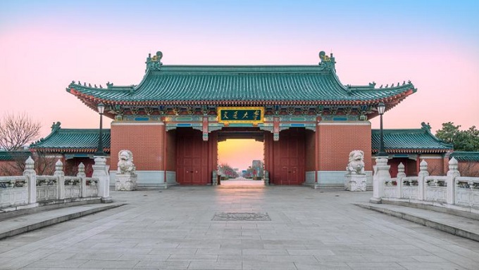 上海交大企业家干部培训